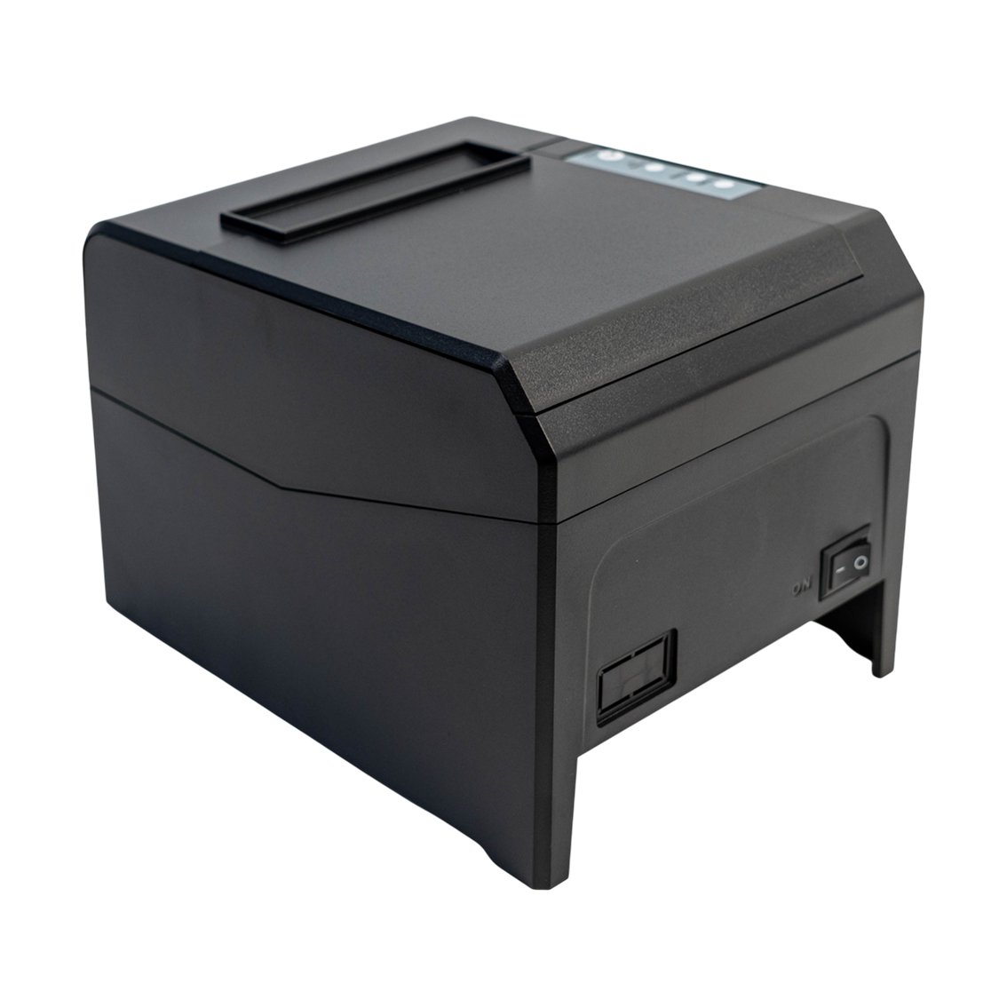 Impresora de 80 mm TumiSoft 3 en 1: bluetooth, red y usb