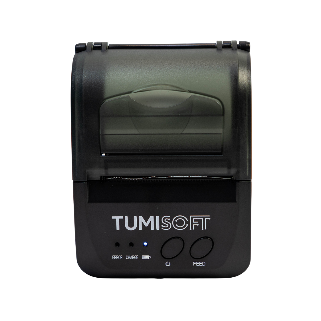 Impresora de 58 mm a bluetooth TumiSoft