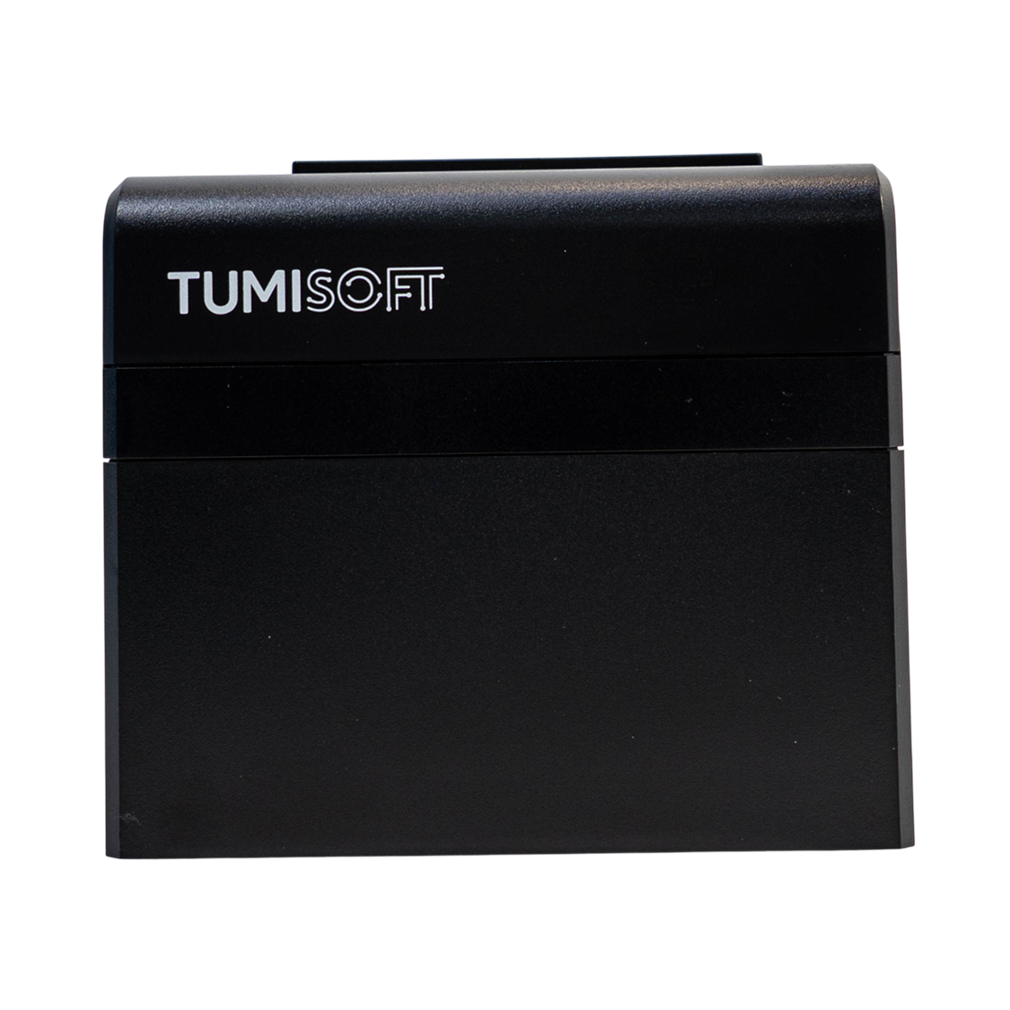 Impresora de 80 mm TumiSoft 3 en 1: bluetooth, red y usb