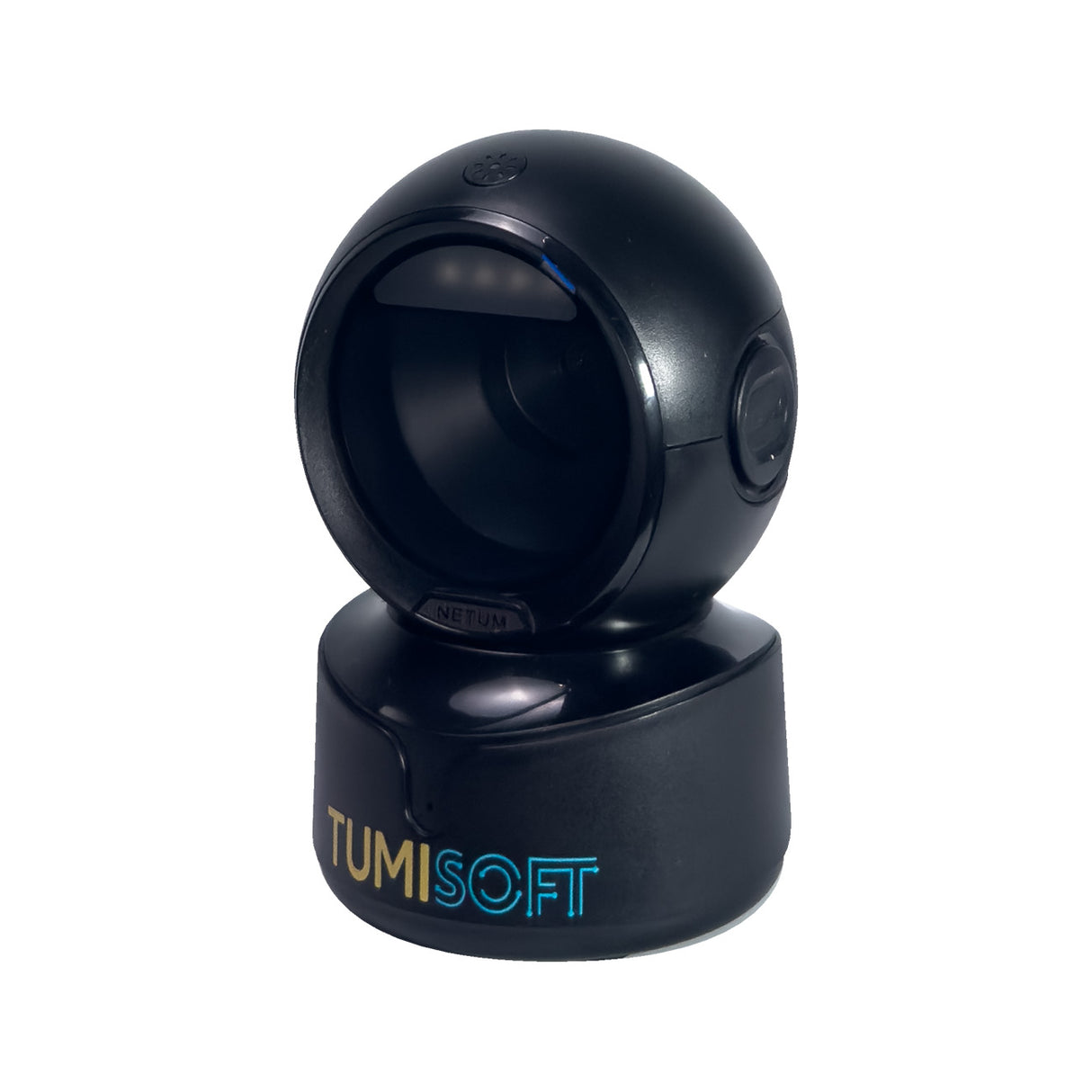 Lector de código de barras omnidireccional - Tumisoft - POS #1 de Perú