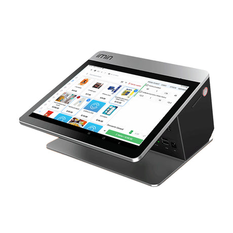 COMBO IMIN FALCÓN 1 - 2 GB - Tumisoft - POS #1 de Perú