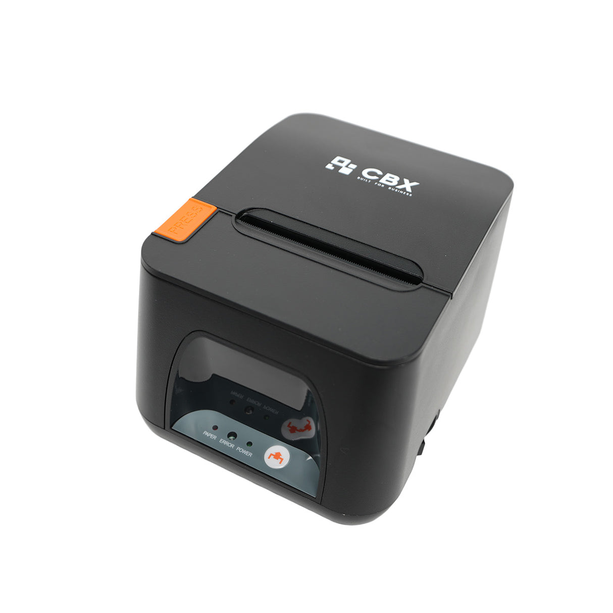 Impresora Termica 80mm POS-89E usb/red Cbx - Tumisoft - POS #1 de Perú