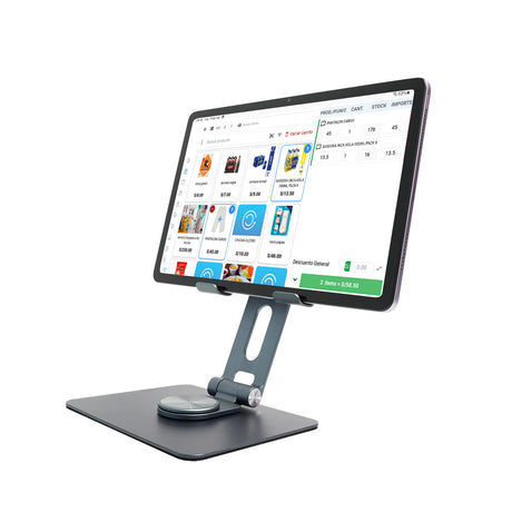 COMBO TABLET FULL 58 MM - Tumisoft - POS #1 de Perú