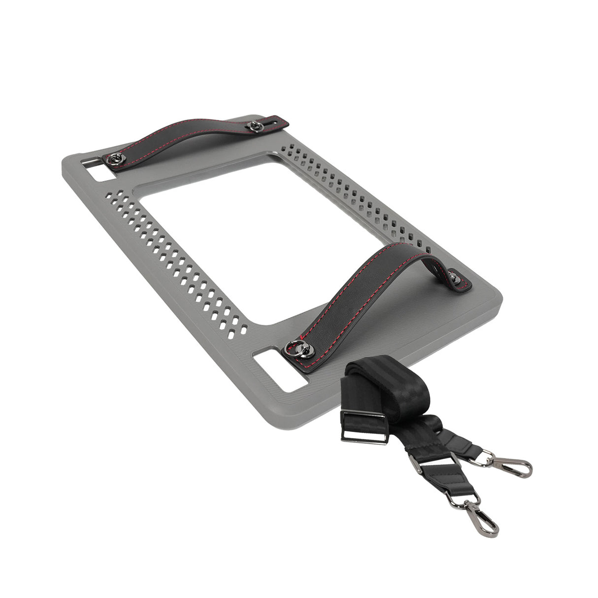 Carcasa Protectora con Correa para Tablet iMin Falcon 2 - Tumisoft - POS #1 de Perú