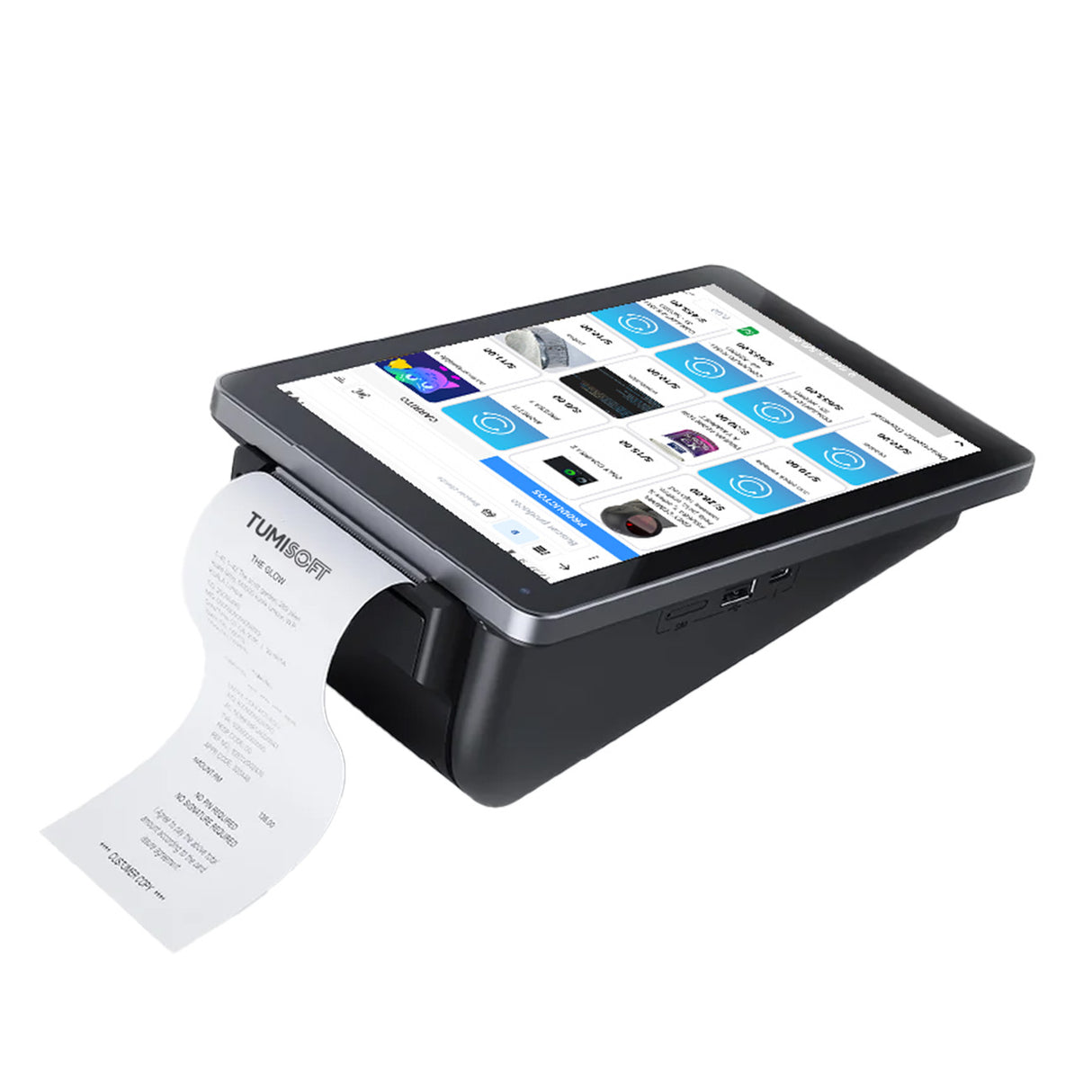 COMBO FULL IMIN M2 MAX - Tumisoft - POS #1 de Perú