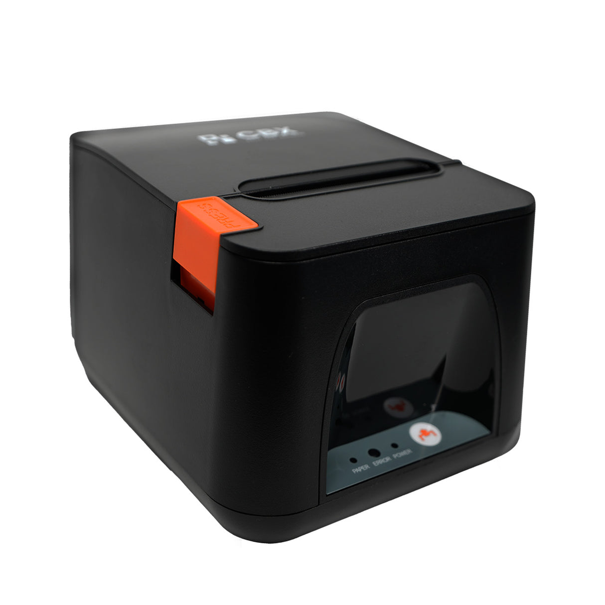 Impresora Termica 80mm POS-89E usb/red Cbx - Tumisoft - POS #1 de Perú