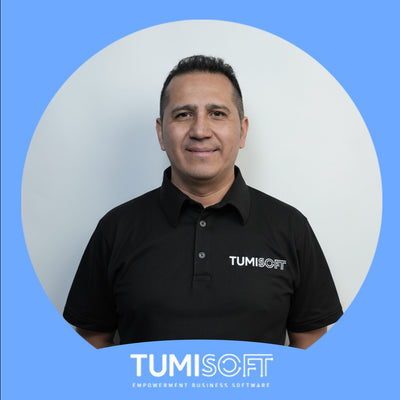 Foto de Dharam Gutierrez