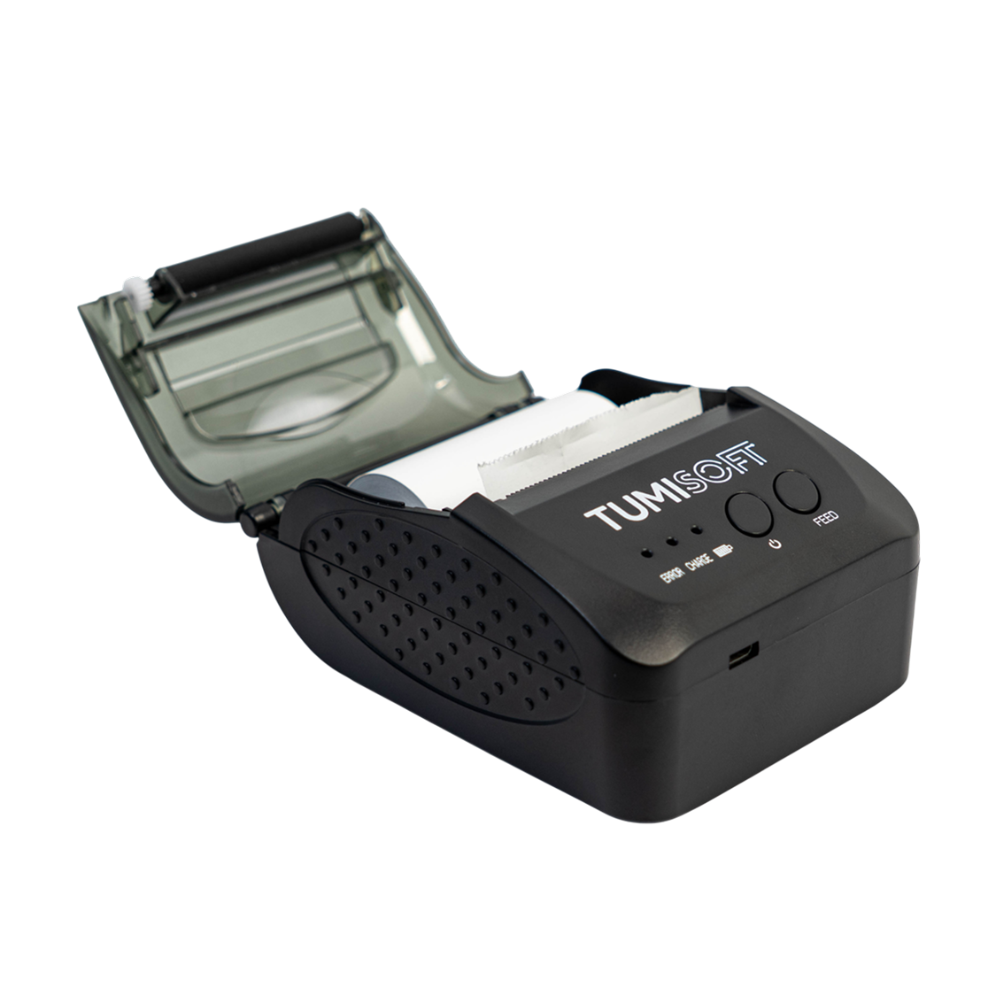 Impresora de 58 mm a bluetooth TumiSoft