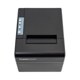 Impresora de 80 mm TumiSoft 3 en 1: bluetooth, red y usb
