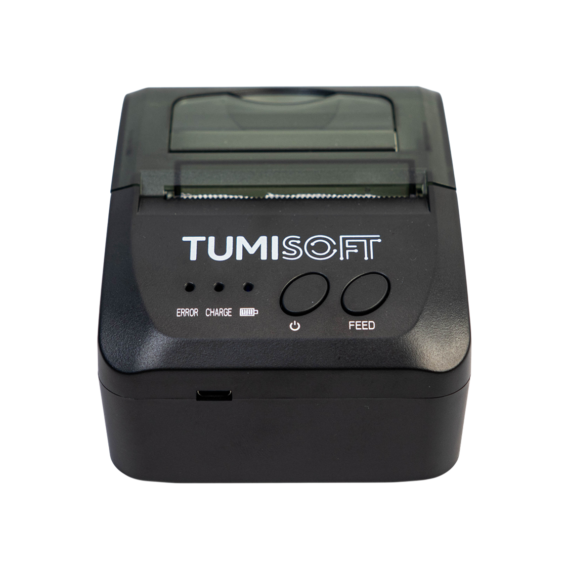 Impresora de 58 mm a bluetooth TumiSoft