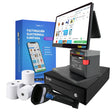 COMBO FULL SWAN 2 4GB IMIN DOBLE PANTALLA - Tumisoft - POS #1 de Perú 