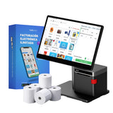 COMBO SWAN 2 4GB - Tumisoft - POS #1 de Perú 