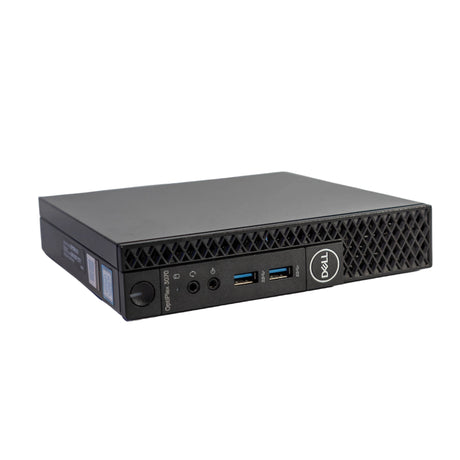 Mini CPU Reacondicionado DELL / LENOVO - Tumisoft - POS #1 de Perú 