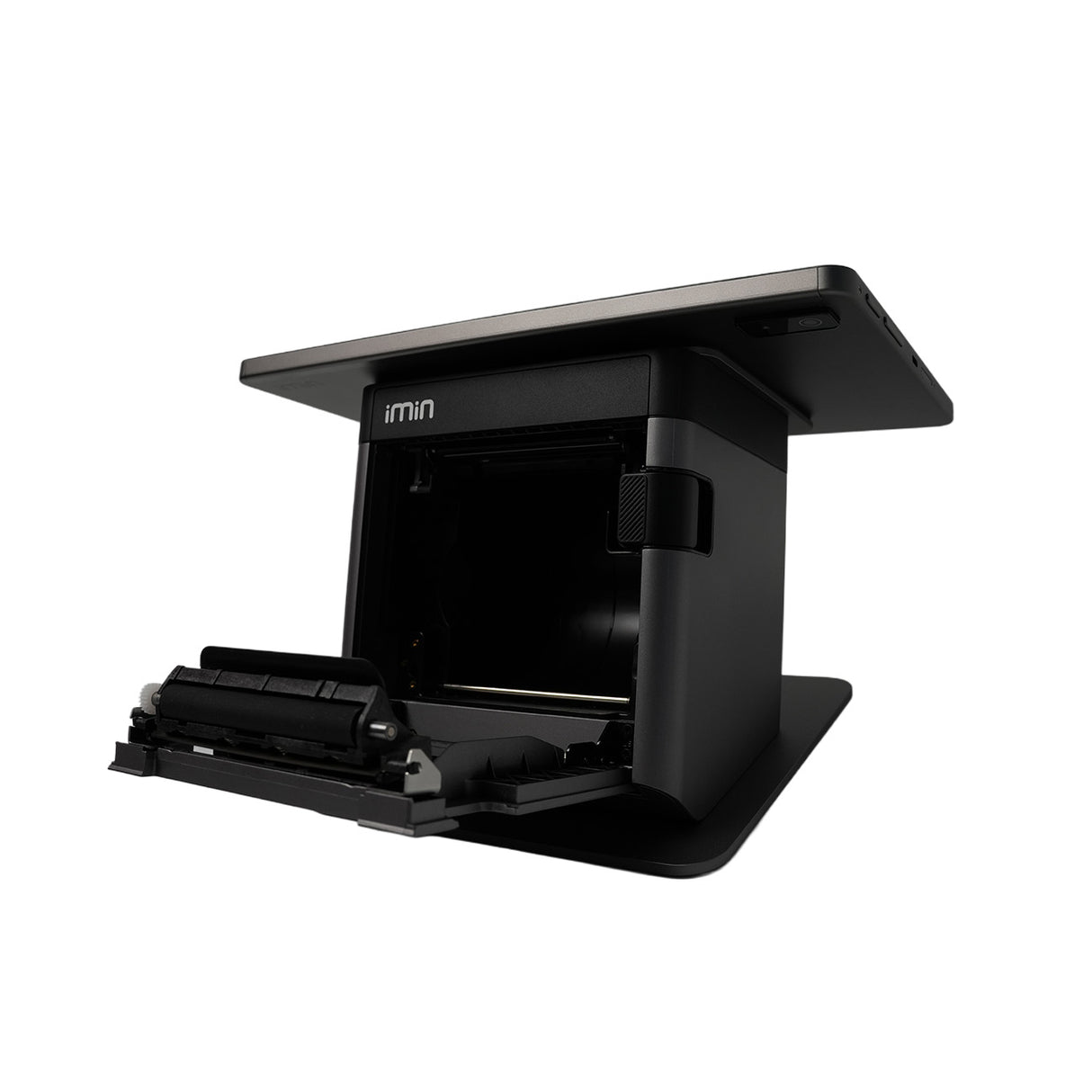 iMin Falcon 2 Tablet POS - Tumisoft - POS #1 de Perú 