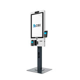KPOS-S32 – Kiosko de Autoservicio Inteligente 32”