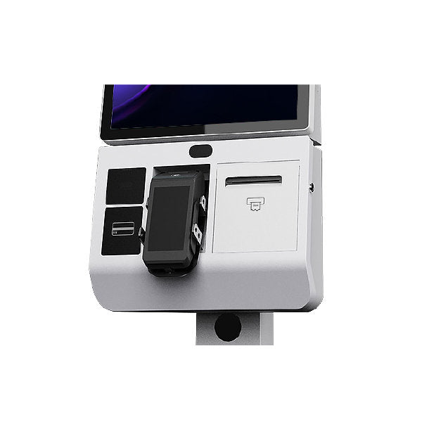 KPOS-S27 – Kiosko de Autoservicio Inteligente 27”