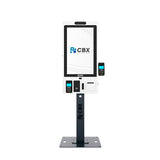 KPOS-S32 – Kiosko de Autoservicio Inteligente 32”