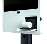 KPOS-S32 – Kiosko de Autoservicio Inteligente 32”