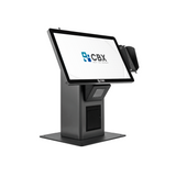 KPOS-6210M – Kiosko de Autoservicio Inteligente 21.5”