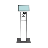 KPOS-6210E – Kiosko de Autoservicio Inteligente 21.5”