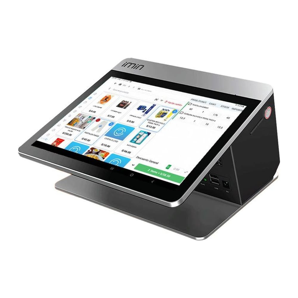 iMin Falcon 1 · 4 GB