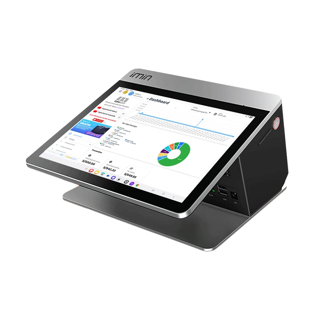 iMin Falcon 1 · 2 GB