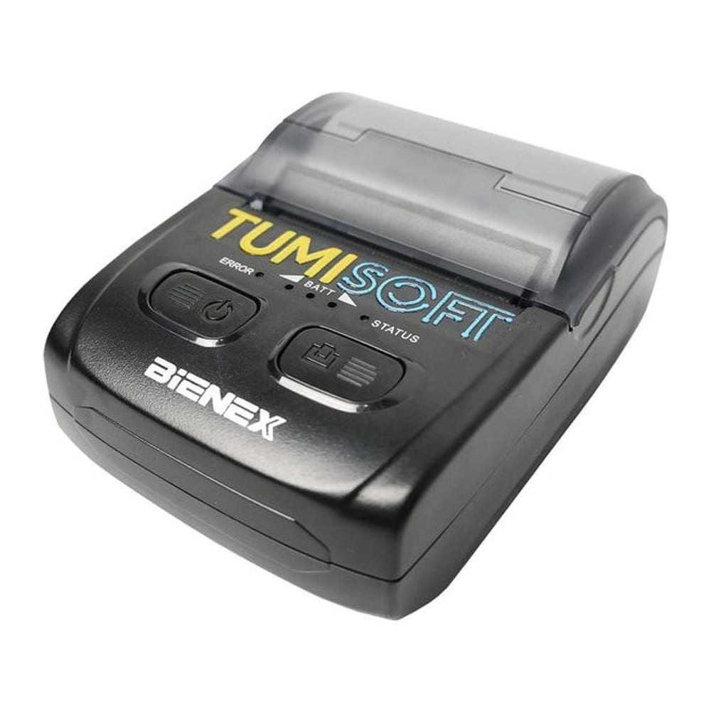 Impresora 58 mm bluetooth