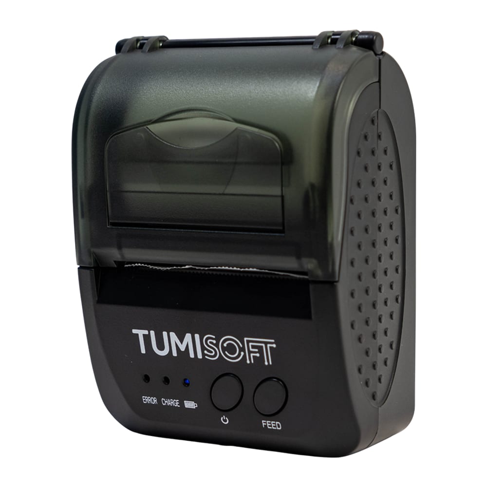 Impresora 58 mm TumiSoft