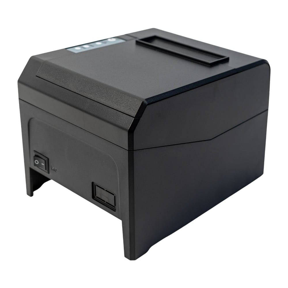 Impresora 80 mm 3 en 1