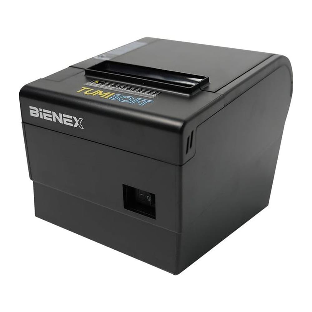 Impresora 80 mm bluetooth