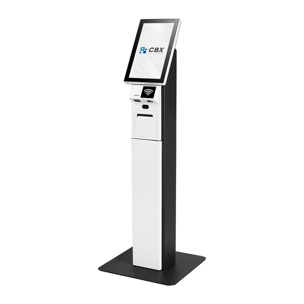 Kiosko KPOS-6210E · 21.5″