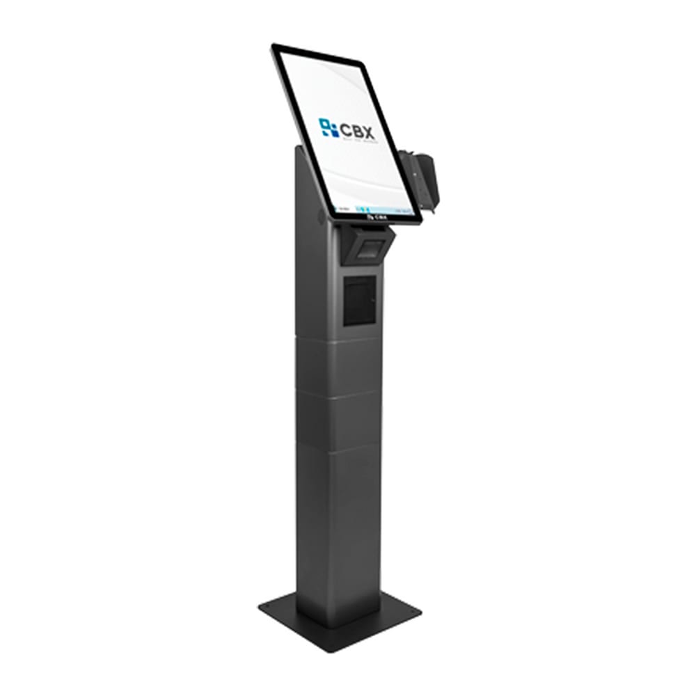 Kiosko KPOS-6210M · 21.5″