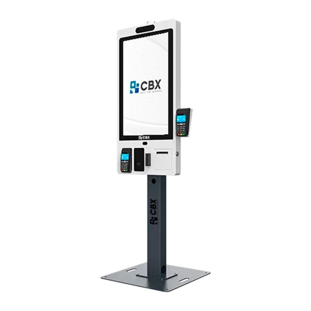 Kiosko KPOS-S32 · 32″