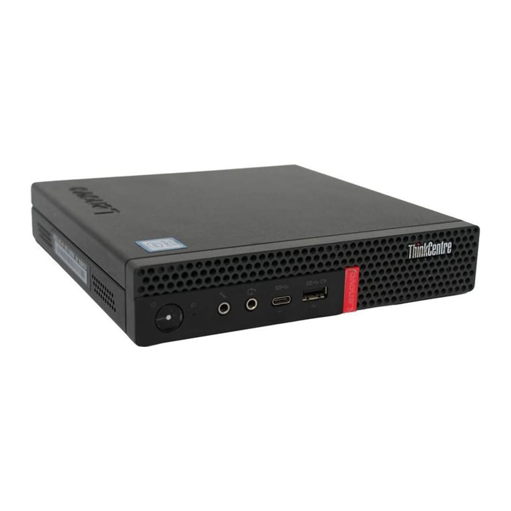 Mini CPU DELL / LENOVO